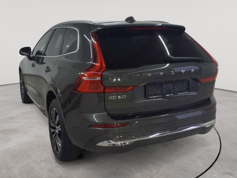 car Volvo XC60 id85635 photo #3
