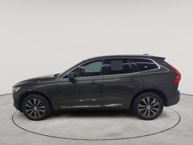 car Volvo XC60 id85635 photo #4