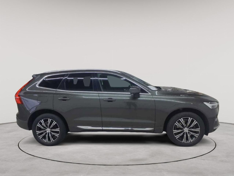 car Volvo XC60 id85635 photo #5