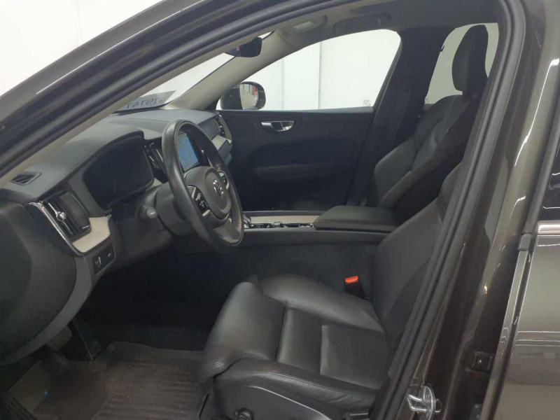 car Volvo XC60 id85635 photo #7