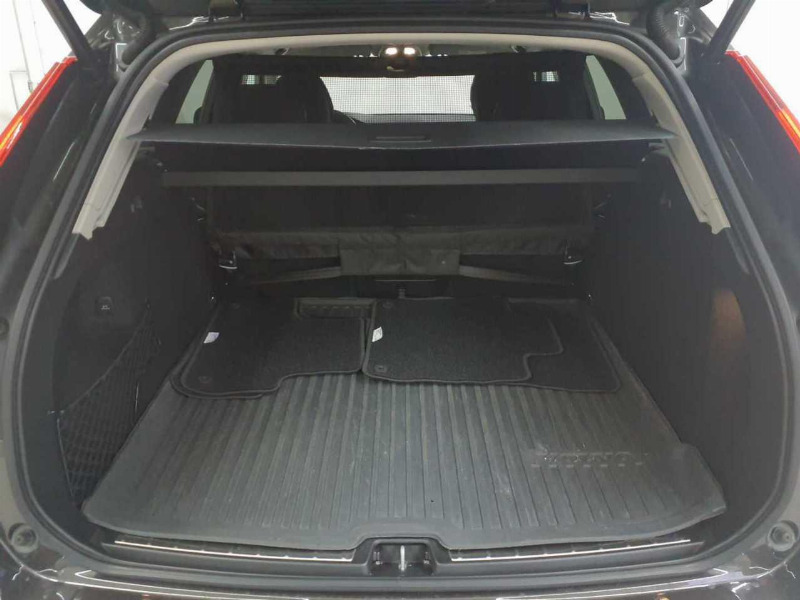 car Volvo XC60 id85635 photo #8