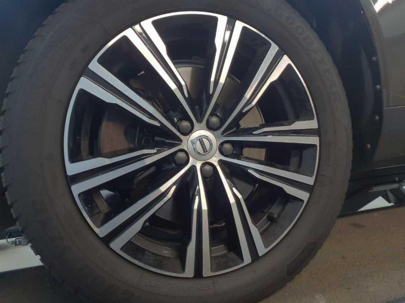 car Volvo XC60 id85635 photo #9