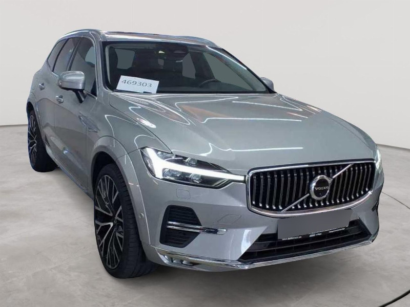 car Volvo XC60 id85636 main photo