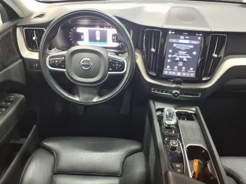 car Volvo XC60 id85636 photo #10