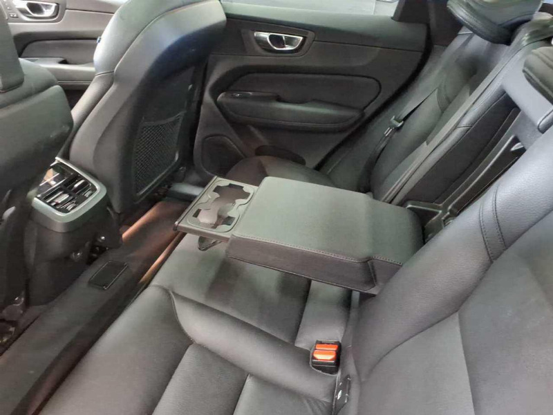 car Volvo XC60 id85636 photo #12