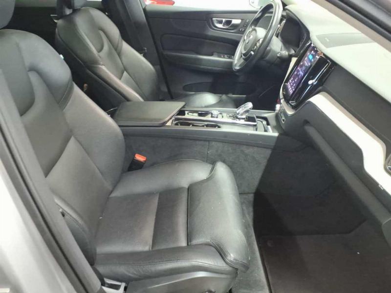 car Volvo XC60 id85636 photo #14