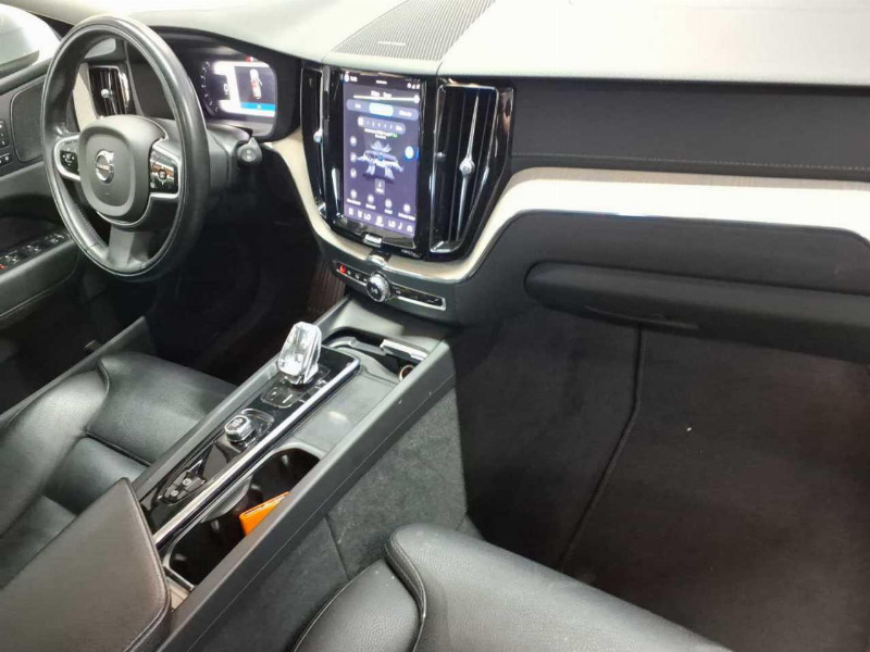 car Volvo XC60 id85636 photo #15