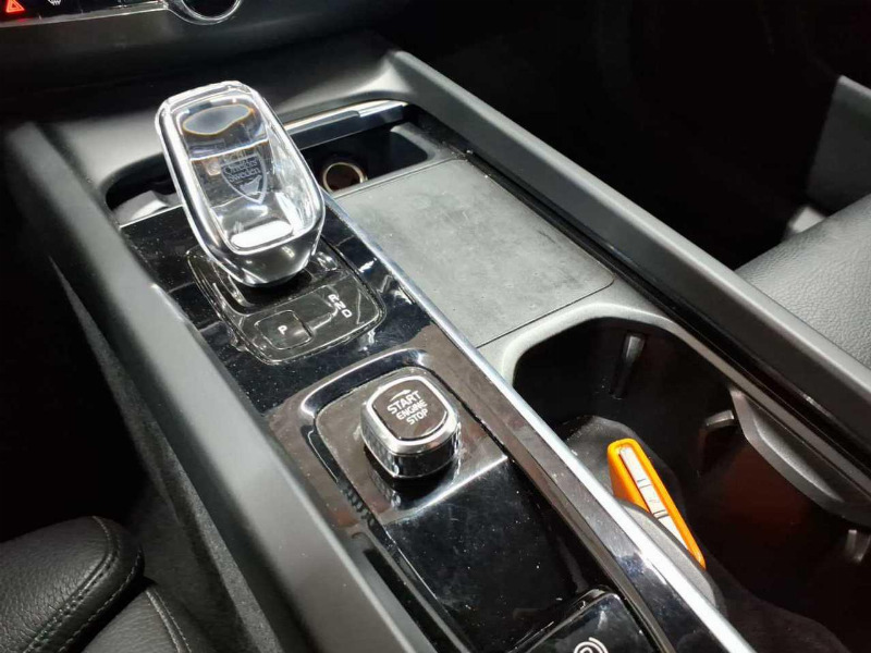 car Volvo XC60 id85636 photo #16