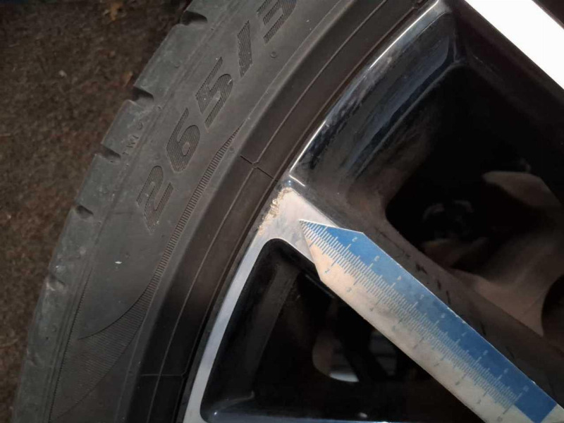 car Volvo XC60 id85636 photo #19
