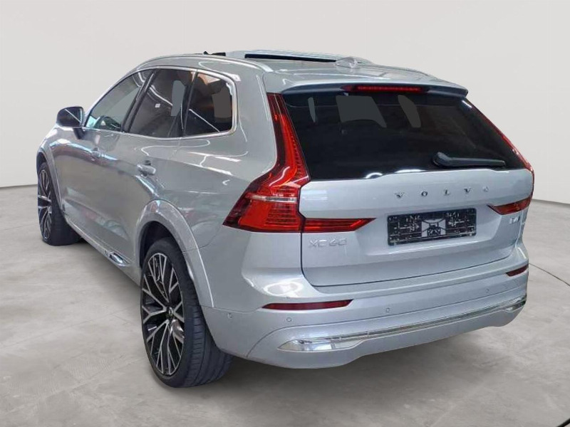 car Volvo XC60 id85636 photo #2