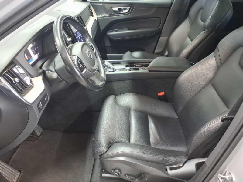 car Volvo XC60 id85636 photo #5
