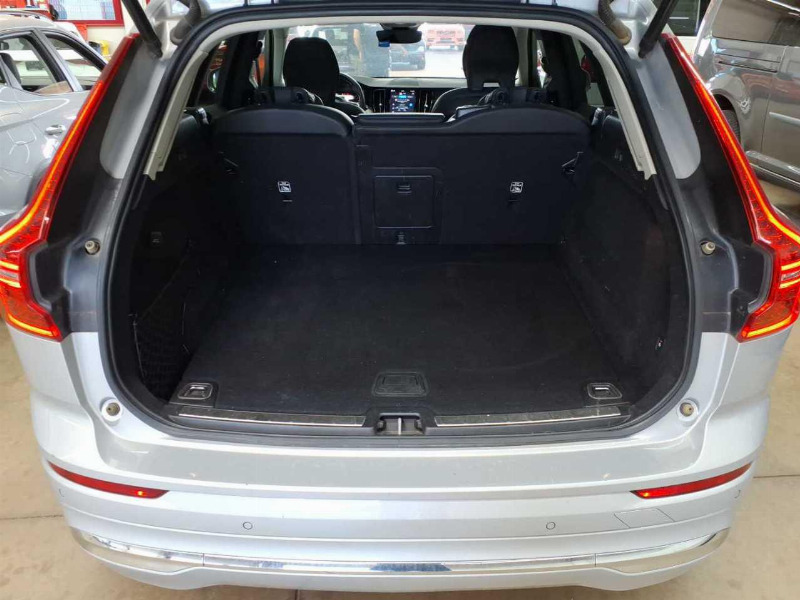 car Volvo XC60 id85636 photo #6