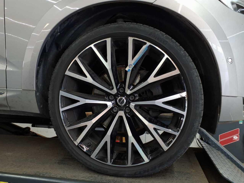 car Volvo XC60 id85636 photo #7