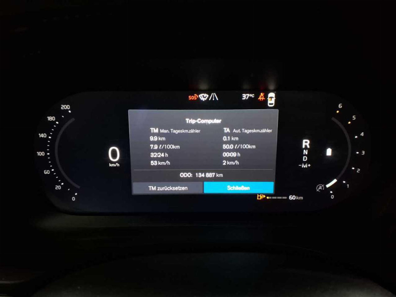 car Volvo XC60 id85636 photo #8