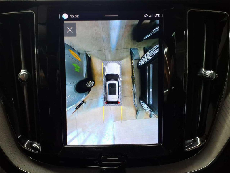 car Volvo XC60 id85636 photo #9