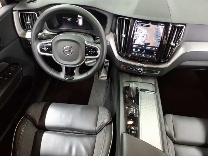 car Volvo XC60 id85637 photo #10