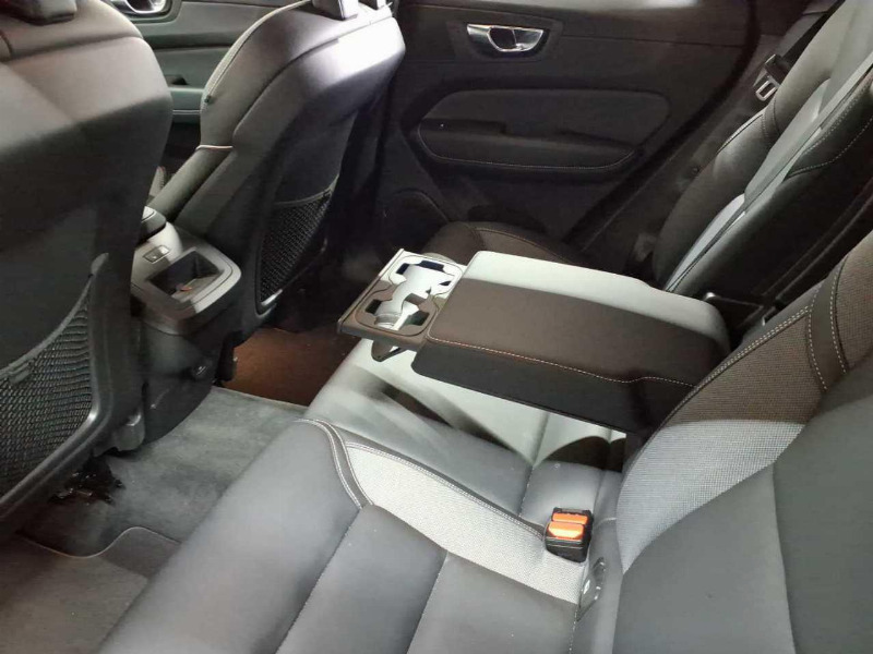 car Volvo XC60 id85637 photo #12