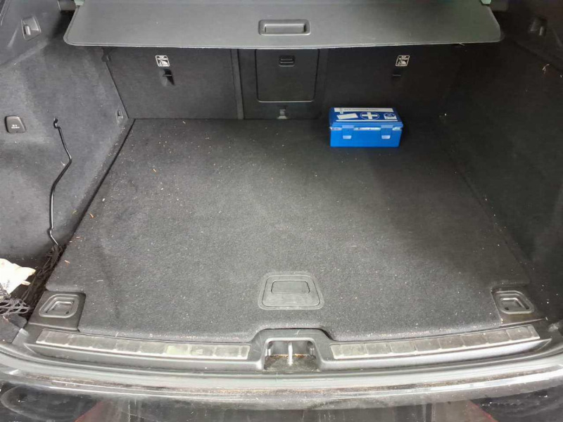 car Volvo XC60 id85637 photo #13