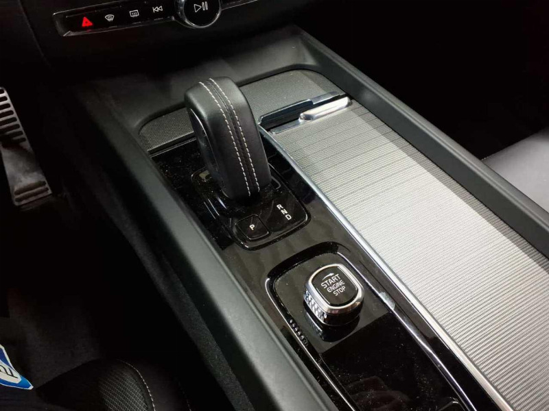 car Volvo XC60 id85637 photo #15