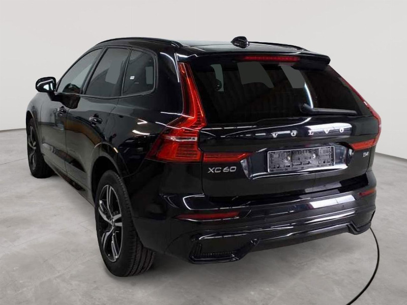 car Volvo XC60 id85637 photo #2