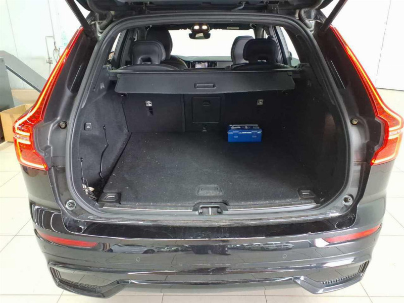 car Volvo XC60 id85637 photo #6