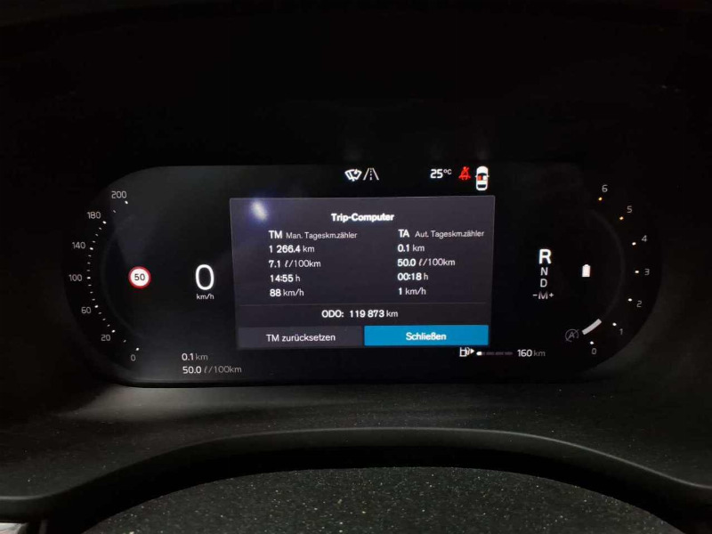 car Volvo XC60 id85637 photo #7