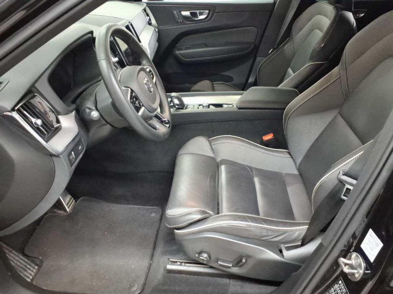 car Volvo XC60 id85637 photo #9