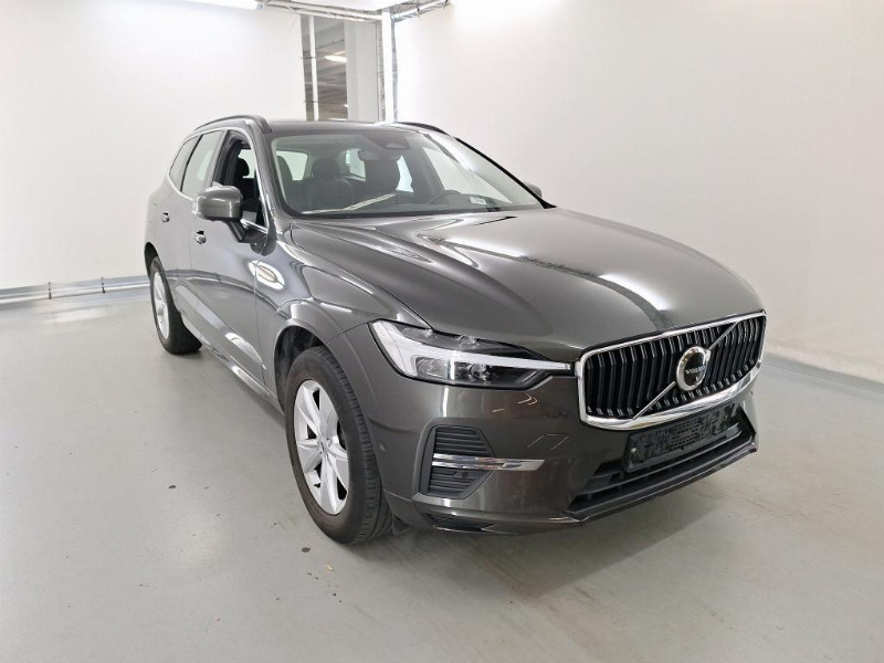 car Volvo XC60 id85638 main photo