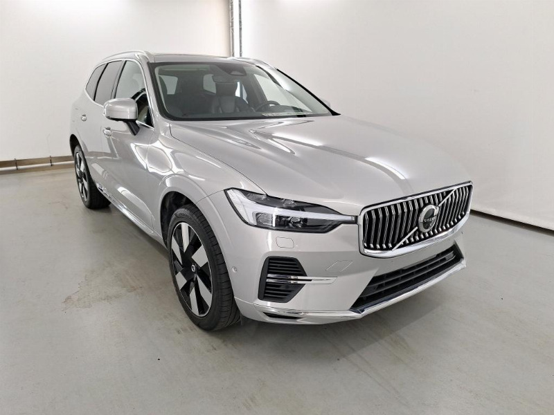 car Volvo XC60 id85639 main photo