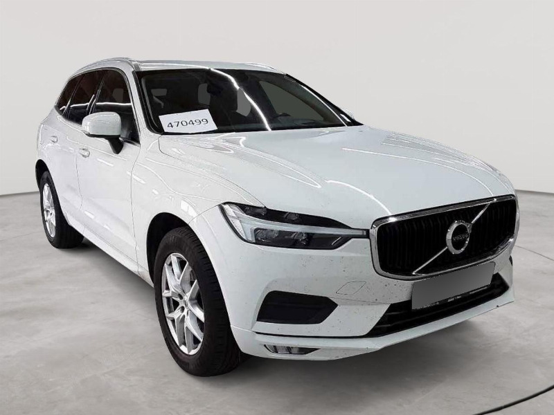 car Volvo XC60 id85640 main photo