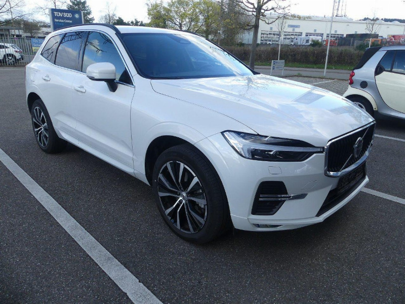 car Volvo XC60 id85643 main photo