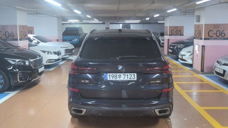 car BMW X5 id85647 photo #3