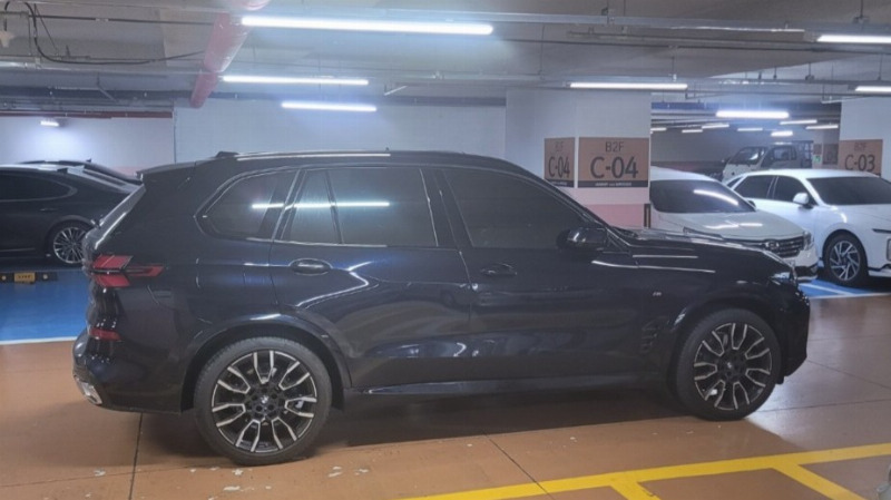 car BMW X5 id85647 photo #4