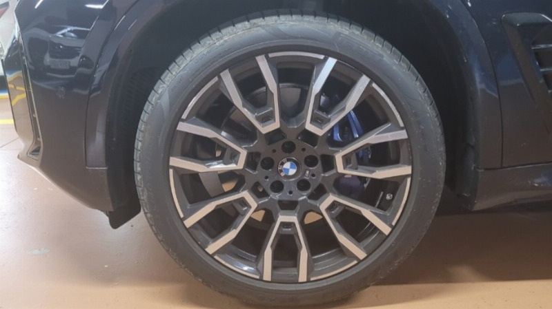car BMW X5 id85647 photo #5