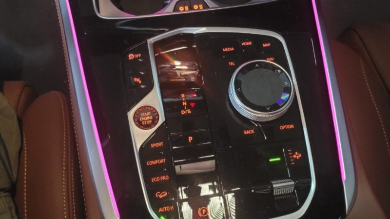 car BMW X5 id85647 photo #9
