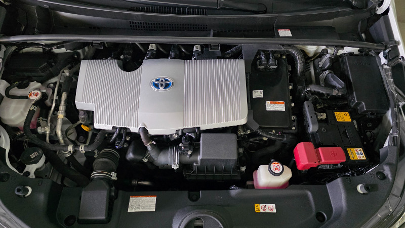 car Toyota Prius id85650 photo #11