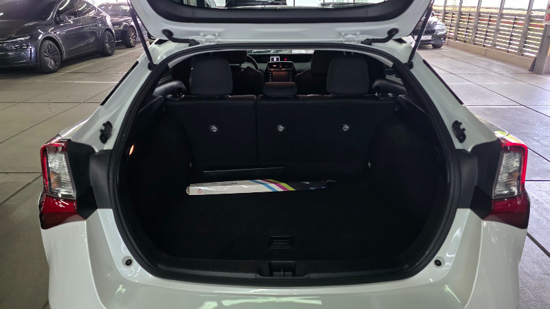car Toyota Prius id85650 photo #13