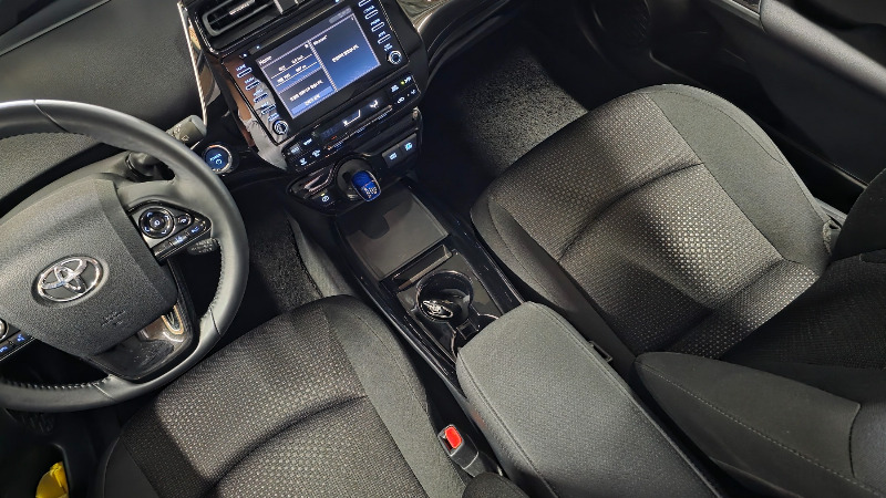 car Toyota Prius id85650 photo #14