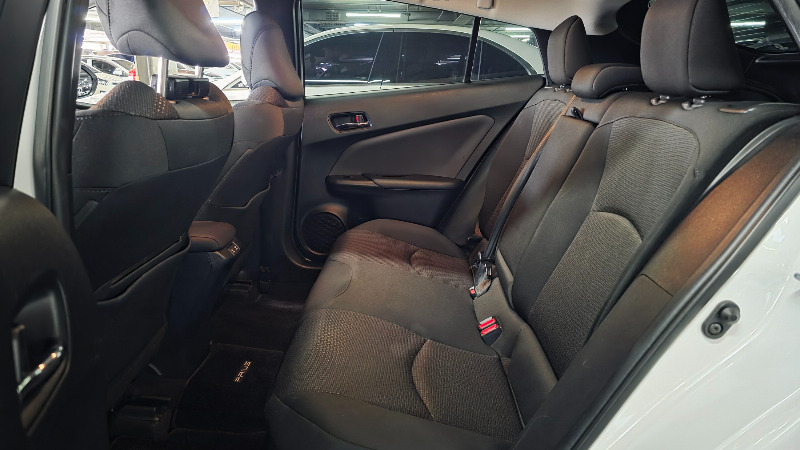 car Toyota Prius id85650 photo #6