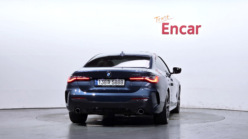 car BMW 4 Series id85653 photo #4