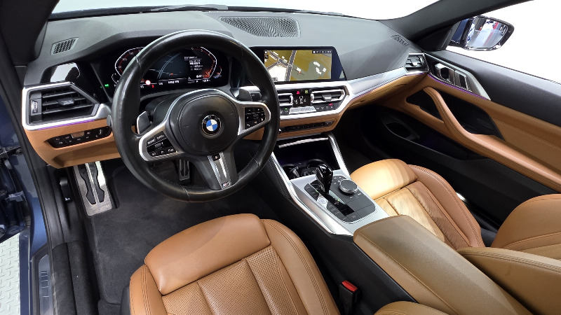 car BMW 4 Series id85653 photo #7