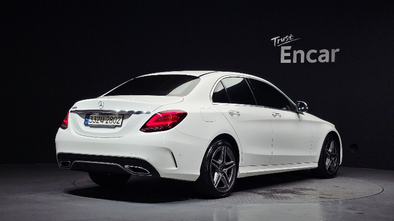 car Mercedes Benz C Class id85654 photo #2