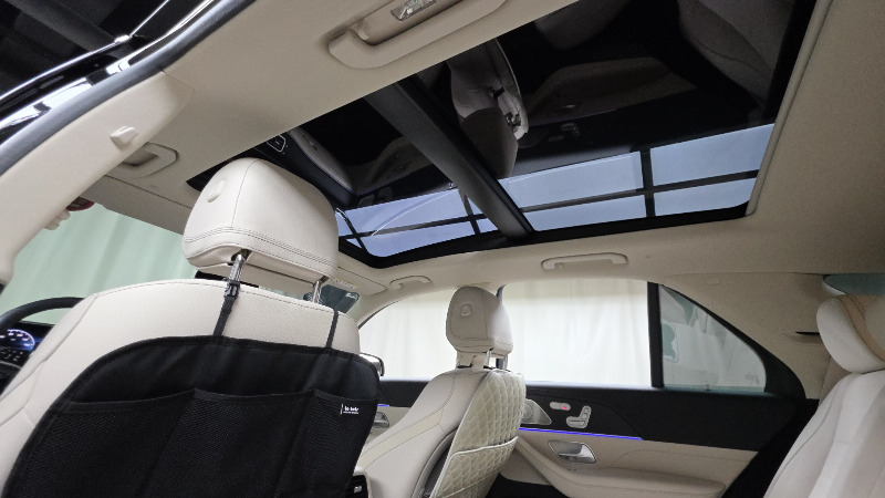 car Mercedes Benz GLE id85656 photo #18