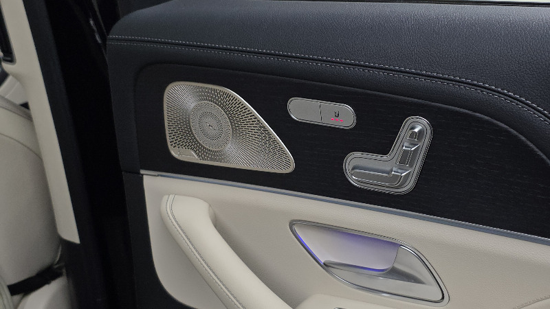 car Mercedes Benz GLE id85656 photo #19