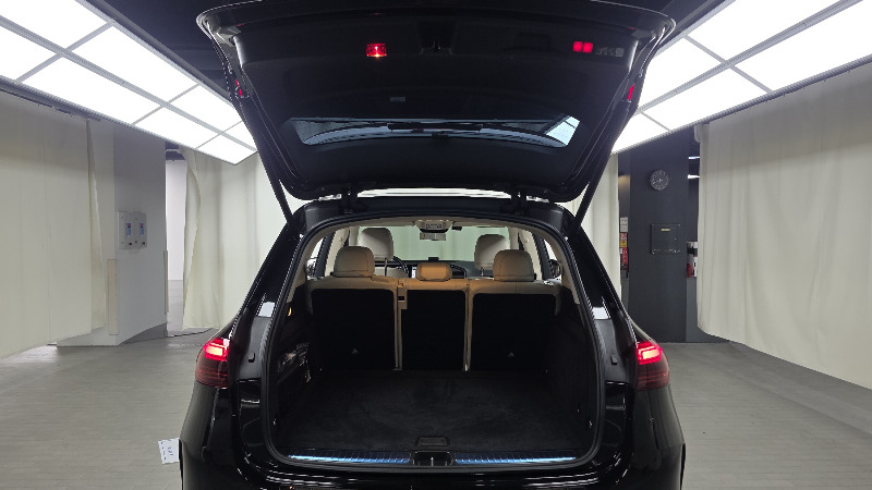 car Mercedes Benz GLE id85656 photo #20