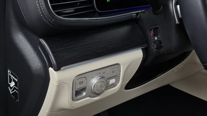 car Mercedes Benz GLE id85656 photo #27