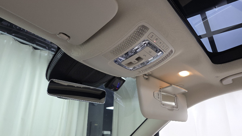 car Mercedes Benz GLE id85656 photo #29