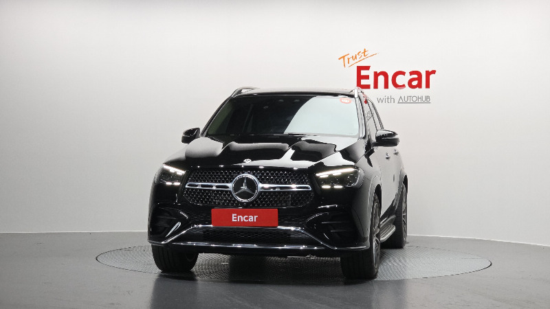 car Mercedes Benz GLE id85656 photo #3
