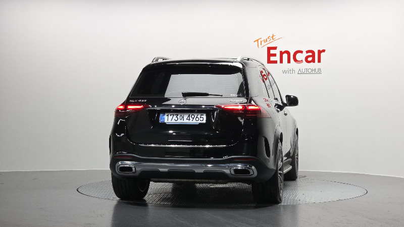 car Mercedes Benz GLE id85656 photo #4