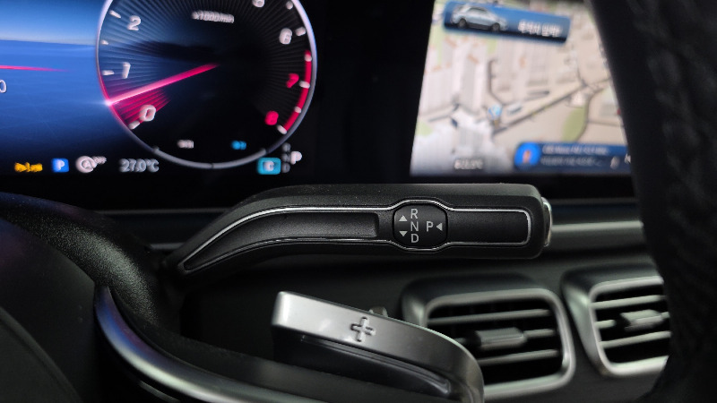 car Mercedes Benz GLE id85656 photo #9
